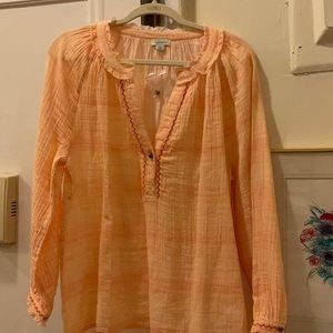 Sundance beautiful blouse